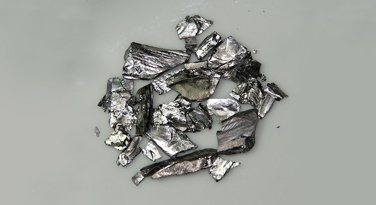 Фото самого дорогого металла в мире